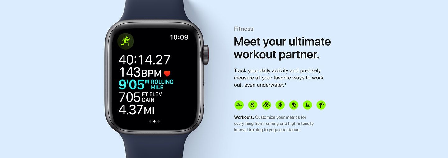 Apple Watch SE mm & mm    Release   T Mobile