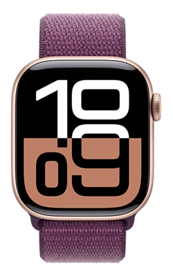 Apple watch s3 42mm rose gold on sale