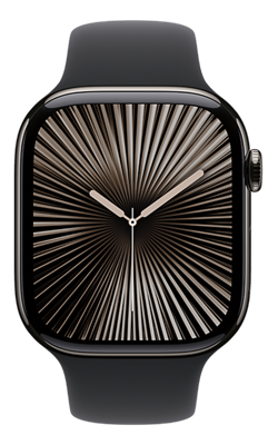 Apple Watch Series 10