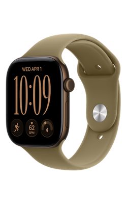 Apple Watch Series 12
