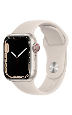 Bakkerij Interpretatief hoeveelheid verkoop Apple Watch Series 7 45mm | 5 colors in 32GB | T-Mobile