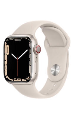 Zweet heerlijkheid Briljant Apple Watch Series 7 45mm | 5 colors in 32GB | T-Mobile