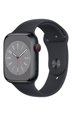Apple Watch Series 8 45mm | 8 colors in 32GB | T-Mobile