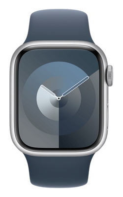 Apple Watch Series 9 41mm: Prices, 2 Colors, Sizes, Features Apple Watch Series 9 41mm: Prices, 2 Colors, Sizes, Features