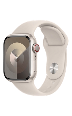 New Apple Watch Series 9 41mm, 8 colors in 64GB