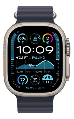 Apple-Watch Ultra 2-slide-1