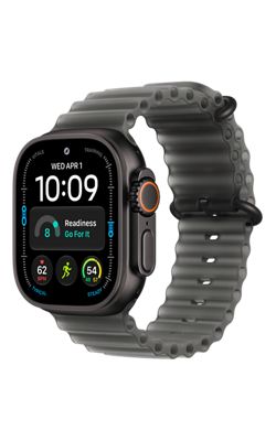 Apple Watch Ultra 4