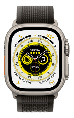 Apple Watch Series 10