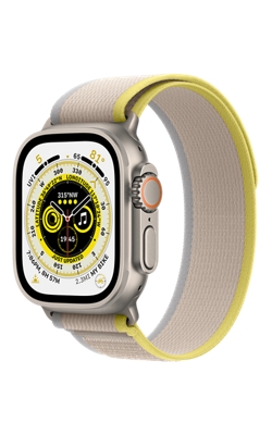 Viewfinder below apple online watch