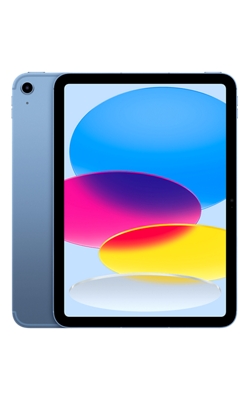 iPad 10th gen: Prices