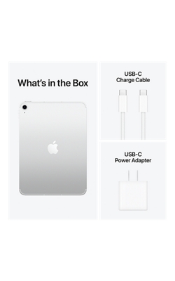 Apple iPad (A16)
