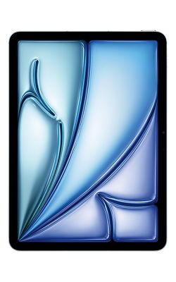 Apple iPad Air 11-inch (M2) - Blue - 128GB
