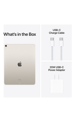 Apple-iPad Air 11-inch (M2)-slide-3