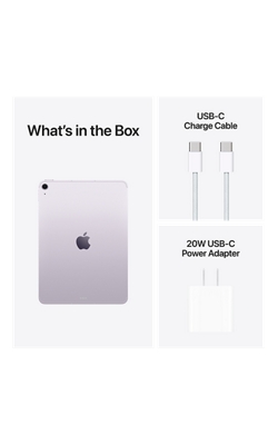 Apple-iPad Air 11-inch (M3)-slide-3
