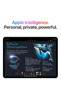 Apple-iPad Air 11-inch (M3)-slide-1