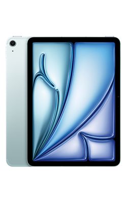 Apple-iPad Air 11-inch (M4)-slide-0