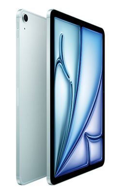 Apple-iPad Air 11-inch (M4)-slide-1