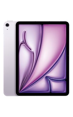 Apple-iPad Air 11-inch (M4)-slide-0