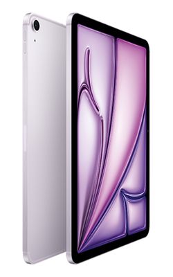 Apple-iPad Air 11-inch (M4)-slide-1