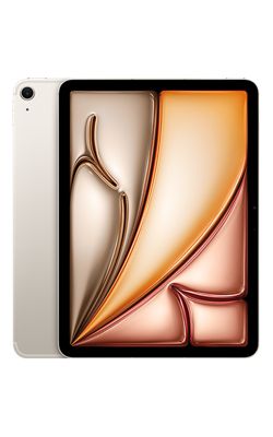 Apple-iPad Air 11-inch (M4)-slide-0