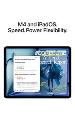 Apple-iPad Air 11-inch (M4)-slide-3