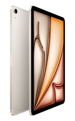 Apple-iPad Air 11-inch (M4)-slide-1