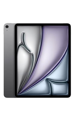 Apple-iPad Air 13-inch (M2)-slide-0