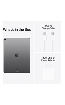 Apple-iPad Air 13-inch (M2)-slide-3