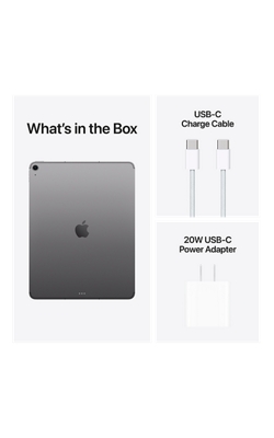 Apple-iPad Air 13-inch (M3)-slide-3