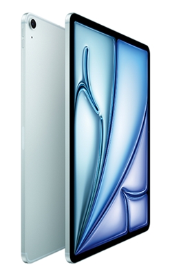 Apple-iPad Air 13-inch (M4)-slide-1