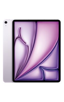Apple-iPad Air 13-inch (M4)-slide-0