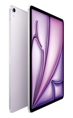 Apple-iPad Air 13-inch (M4)-slide-1