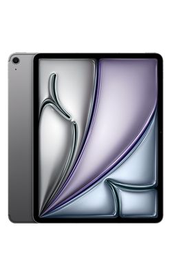Apple-iPad Air 13-inch (M4)-slide-0