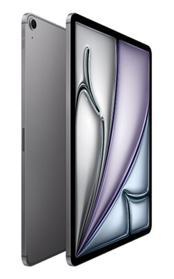 Apple-iPad Air 13-inch (M4)-slide-1