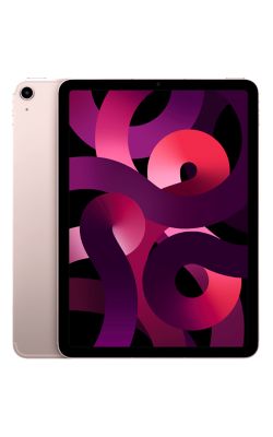 Apple iPad Air 5th gen - Pink - 64GB