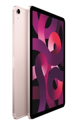 Apple iPad Air 5th gen - Pink - 64GB