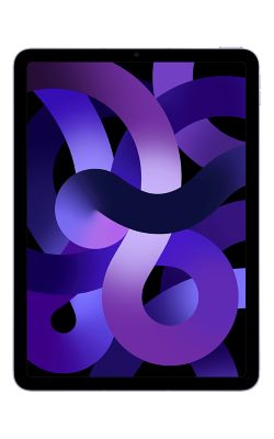 Apple iPad Air 5th gen - Purple - 64GB
