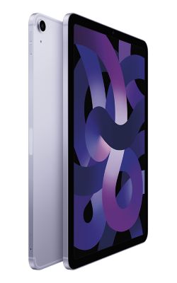 Apple iPad Air 5th gen - Purple - 64GB