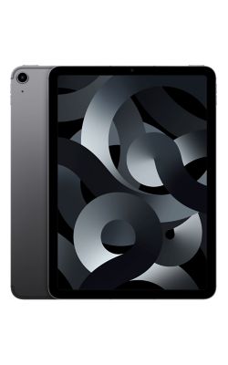 Apple iPad Air 5th gen - Space Gray - 256GB