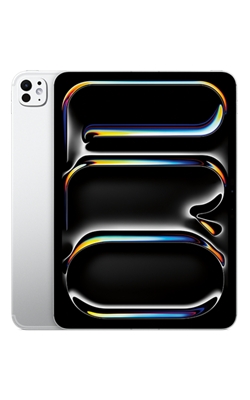 Apple-iPad Pro 11-inch (M5)-slide-0