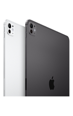 Apple-iPad Pro 11-inch (M5)-slide-1