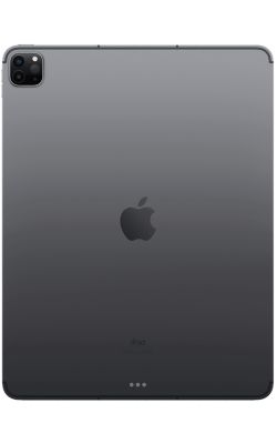 Apple iPad Pro 12.9 pulgadas 5ª gen. - Gris espacial - 128 GB