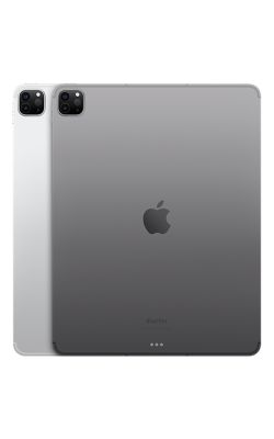 Apple iPad Pro 12.9-inch 6th gen - Silver - 256GB