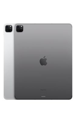 Apple iPad Pro 12.9-inch 6th gen - Space Gray - 128GB