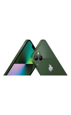 Apple iPhone 13 - Green - 128GB