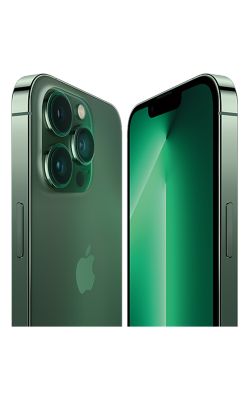 Apple iPhone 13 Pro - Verde alpino - 512 GB
