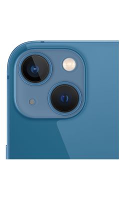 Apple iPhone 13 mini - Blue - 512GB