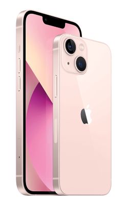 Apple iPhone 13 mini - Pink- 128GB