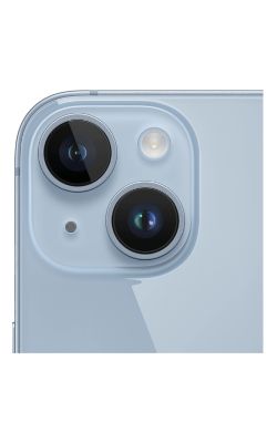 Apple iPhone 14 - Blue - 256GB