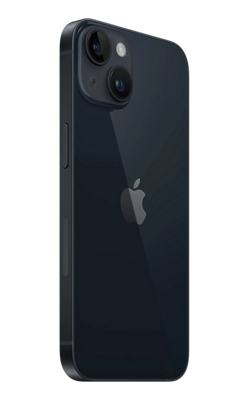 Apple iPhone 12 in Black